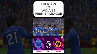 CALVERT LEWINS GOAL BRINGS THE LEAD TO EVERTON [upl. by Nahij]