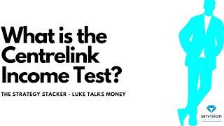 How much can you earn under the Centrelink Income Test Know the rules before you retire [upl. by Kyte670]