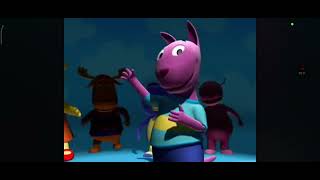 Backyardigans phonk [upl. by Elfstan]