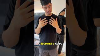 How To Wear Rings Beginners Guide [upl. by Tiphane]