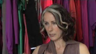 How to dress with style for the older woman with Caryn Franklin [upl. by Busby]