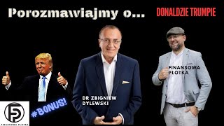 TRUMP  szansa czy zagrożenie [upl. by Josy]