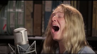 Lissie  Ojai  4292016  Paste Studios New York NY [upl. by Drisko]