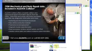 Crack Alldata 10 53 AUTO Repair Manual Installation Guide Obd2repair [upl. by Youngran]