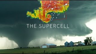 THE SUPERCELL  MOTHER OF STORMS [upl. by Coopersmith]