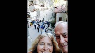 A VISIT TO SUMELA MONASTERY [upl. by Maitund]