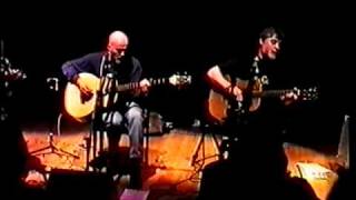 Fairport Acoustic Convention  Genesis Hall 1995 [upl. by Ellatnahc997]