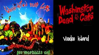 Washington Dead Cats  Voodoo Island [upl. by Rupert426]