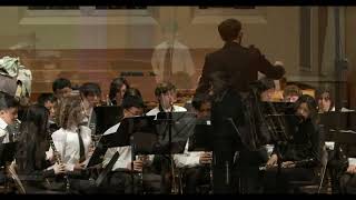 Ridgewood High School Bands Spring Concert [upl. by Mall934]