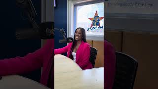 Tariro Gezi opens up about her life  full interview [upl. by Gawlas146]