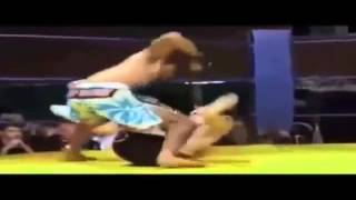 Jose aldo highlights [upl. by Armelda]