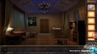 Escape Game 50 rooms 1 Level 17 Walkthrough [upl. by Blood866]