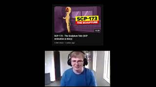 Watching SCP Infographic Then vs Now [upl. by Rhtaeh520]