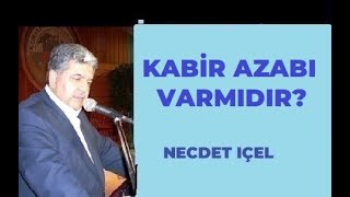 KABİR AZABI VARMIDIR [upl. by Halsy457]