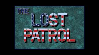 Amiga music The Lost Patrol ingame 1 [upl. by Kaylee173]