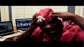 J DIGGS quotROACHES amp RATSquot VIDEO SNIPPET [upl. by Maloney]