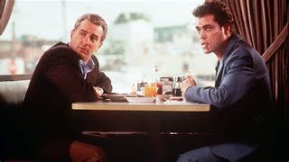 Goodfellas Full Movie Fact amp Review in English  Robert De Niro  Ray Liotta [upl. by Clougher]