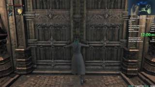 Bloodborne All Bosses Whirligig Saw Speedrun [upl. by Odella964]