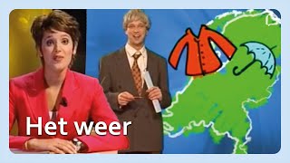 3 Het weer  Taalklasnl [upl. by Oicnedurp650]