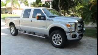 2011 Ford F250 Diesel 4x4 [upl. by Nela]