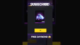 weekly monthly membership me total kitna Diamond milega free fire 😍🤫 Mukesh Gamer 94 [upl. by Callida155]