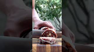 delicious kebab according to a signature recipe cooking cookingvlog kebab meat steak cook [upl. by Dewey178]