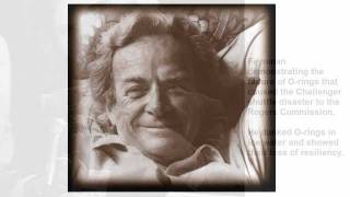 quotCargo Cult Sciencequot by Richard Feynman [upl. by Leehar]