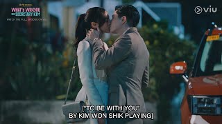 The Dating Era  Whats Wrong With Secretary Kim PH EP 26  Viu ENG SUB [upl. by Metcalf]