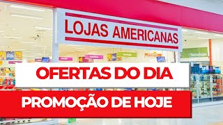 LOJAS AMERICANAS PREÇOS Promoção de hoje 2019 ACHADOS OFERTAS CASA DESCONTO INCRÍVEL  SOPHIA TV [upl. by Aekal]