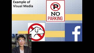 Media Information Literacy Quarter 2 Module 5 Visual Information and Media educationalvideos [upl. by Hamitaf]