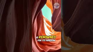 Antelope Canyon USA explore [upl. by Anaher157]