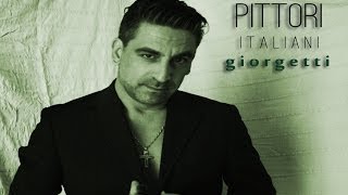 Pittori Italiani  ALESSANDRO GIORGETTI [upl. by Clemen]