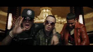 Wisin amp Yandel Romeo Santos  Aullando Dj Go Kizomba Remix 2019 [upl. by Anailli]