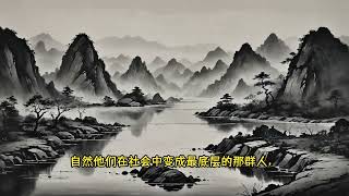 穷人的原生家庭，堪称精神病院，要尽早远离 [upl. by Halfdan]