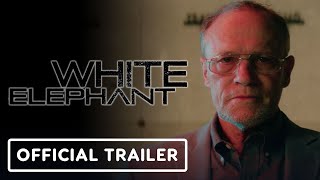 White Elephant  Exclusive Official Trailer 2022 Michael Rooker John Malkovich Bruce Willis [upl. by Ardnekan]