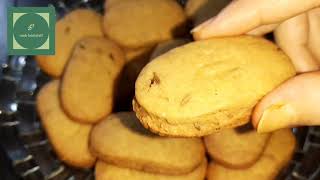 jeera biscuit recipe in hindi  Jeera Biscuit Recipe  Bakery Style Jeera Biscuit Recipe [upl. by Nwavahs258]