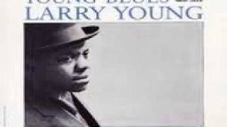 Larry Young  Young Blues [upl. by Meriel]