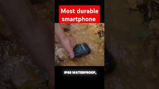 Most durable Smartphone smartphone shorts [upl. by Dupuis]