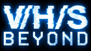 VHSBeyond review [upl. by Ahsened]