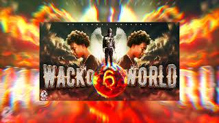 Wacko World Mix  Wacko Dan X Dj Global [upl. by Eimme]