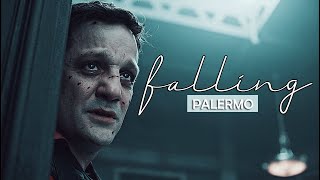 palermo  falling [upl. by Eseenaj]