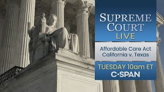 US Supreme Court Oral Argument Health Care Law [upl. by Sirahc]