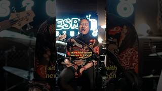 Movements  daylily live acoustiq cover by aurum Watch live acoustiq session on our voutube channel [upl. by Enamrahc]