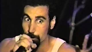 System Of A Down  Marmalade 19972015 [upl. by Nifares246]