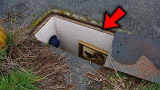 Top 5 Strangest Secret Rooms FOUND IN PEOPLES HOUSES [upl. by Ennayoj]