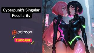 Cyberpunks Singular Peculiarity Chapters 51130  Audiobook  Webnovel [upl. by Nylssej]