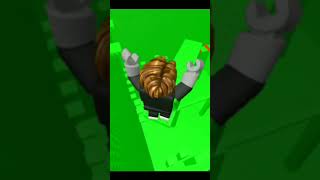 EAE deu certo roblox video naoflopa viraliza euvoudeixardeserbesta eoblox games [upl. by Odranreb]