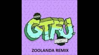 Uberjakd  GTFU Zoolanda mix [upl. by Morehouse]