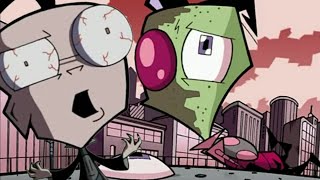 Invader Zim  Vindicated  REACTION [upl. by Mohammad203]