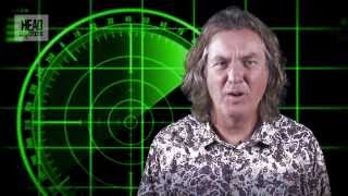 How does RADAR work  James May QampA  Head Squeeze [upl. by Joub]